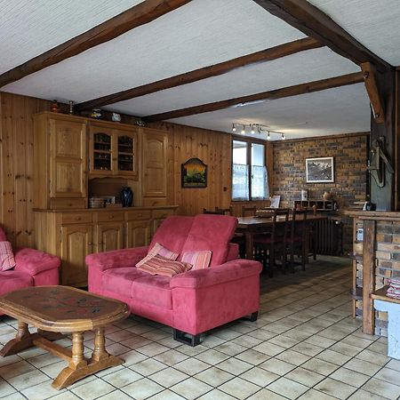Belle Vue Des Praz Apartment Шамони Екстериор снимка